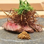 日本料理 みや  - 