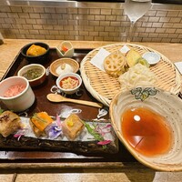 やさい家めい 表参道ヒルズ店 - 