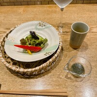 やさい家めい 表参道ヒルズ店 - 