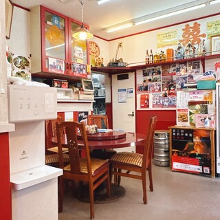 馬さんの店 龍仙_2