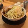 豚山 東京ラーメン横丁店