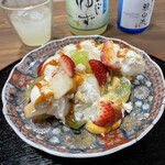 パティスリー リョーコ - ｱﾗﾏｧ元気だこと(*ﾟ∀ﾟ*)