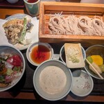 蕎膳 樂 - 