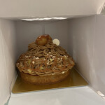 パティスリー リョーコ - 