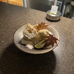 お料理 五勝手 - 