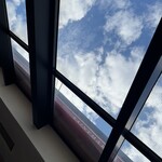 ベーカリーレストランサンマルク - sunroof