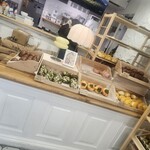 AREUM BAGEL 新大久保店 - 