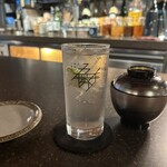 お料理 五勝手 - 