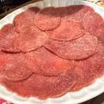 焼肉 Bull's 駒澤大学店 - 