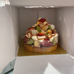 パティスリー リョーコ - 