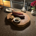 お料理 五勝手 - 