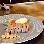 街角バルshow-kitchen - 