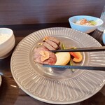 街角バルshow-kitchen - 