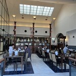 ベーカリーレストランサンマルク - 