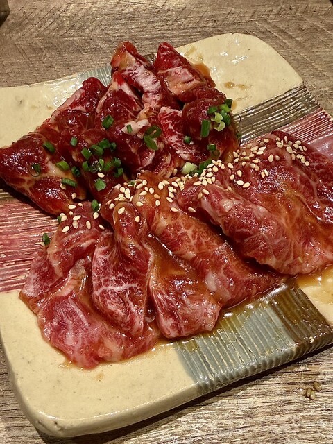 Yakiniku Asahi photo 5