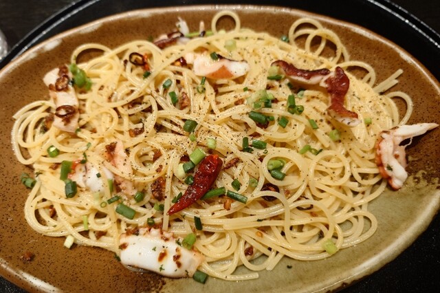 Goemon Yaezu Chikagai Ten