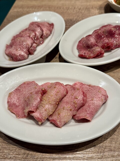 Yakiniku Asahi photo 2