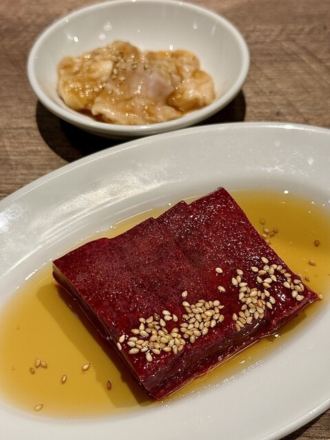 Yakiniku Asahi photo 3