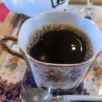 ブラジル屋 - マンデリン