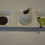 エルミタージュ ドゥ タムラ - 26,11