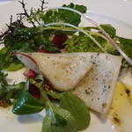 エルミタージュ ドゥ タムラ - 26,11