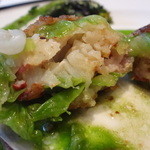 エルミタージュ ドゥ タムラ - 26,11