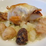 エルミタージュ ドゥ タムラ - 26,11