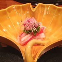 和やまむら - ズワイガニとうど。