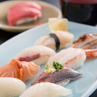 「すし 巧」本日のおすすめ