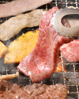 Urayoko Yakiniku Senta- - 