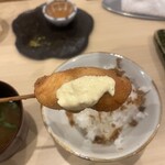 串揚げ タケナカ - 