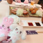 きんとん 神戸店 - 