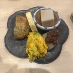 串揚げ タケナカ - 