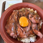 すき家 - 料理写真: