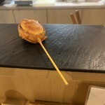 串揚げ タケナカ - 