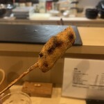 串揚げ タケナカ - 