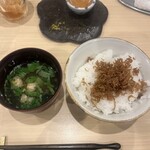 串揚げ タケナカ - 