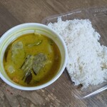 バーン・キラオ - 