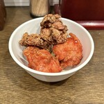 とり多津 - 料理写真: