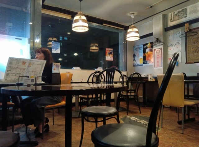 Bar N Kirao Kunitachi Ten photo 5