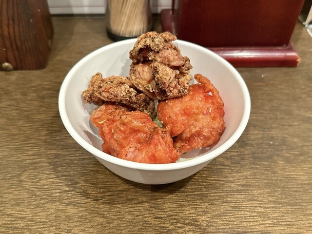 Tori Tatsu Roppongi Ten