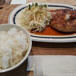 いしかわ食堂 - 