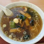 長者原サービスエリア(上り線) - 