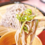 永平寺そば 極 - 