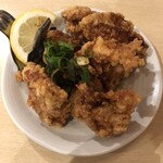 ラーメン との 加茂店 - 