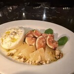 THE COMMA,Italian Terrace NAMBA - 