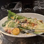 THE COMMA,Italian Terrace NAMBA - 