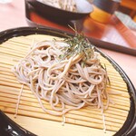 永平寺そば 極 - 