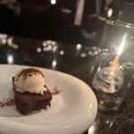 THE COMMA,Italian Terrace NAMBA - 