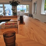 いしかわ食堂 - 